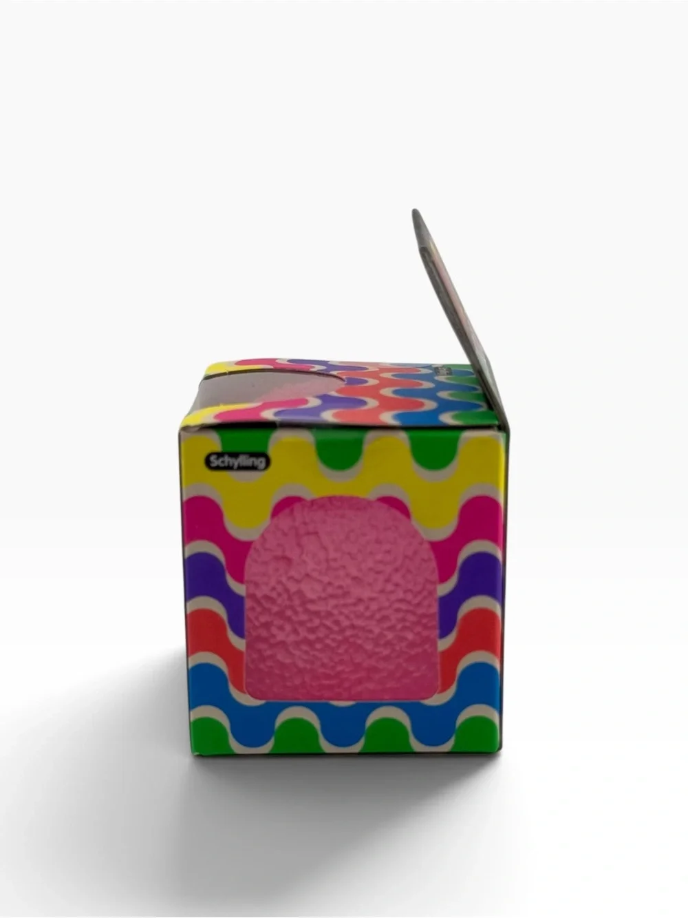 Needoh Gumdrop Super Solid Squish - Pink